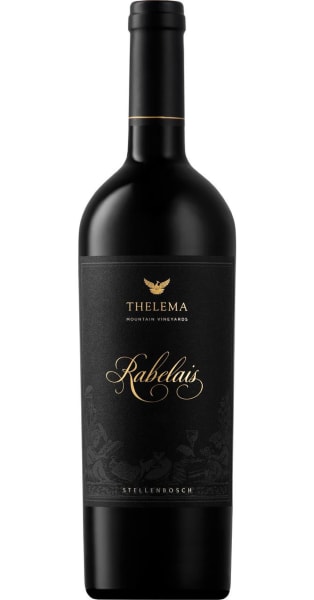 Thelema  Rabelais  2021 75cl 14% - A639.jpg