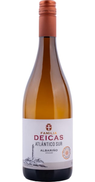 Familia Deicas Atlantico Sur Albariño 2025 75cl 13% - M078.jpg