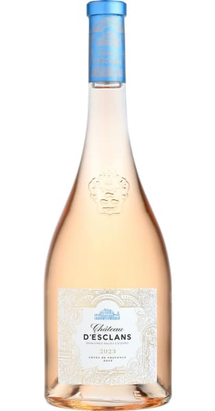 Chateau D'Esclans Rose 2023 - L581.jpg