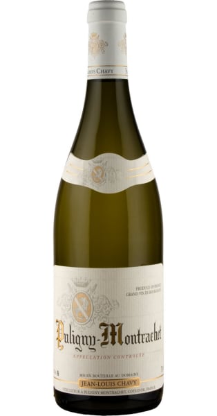 Jean Louis Chavy Puligny-Montrachet Blanc 2023 75cl 13.5% - 5071.jpg