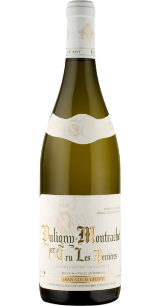 Jean Louis Chavy Puligny-Montrachet Blanc 1er Cru Les Perrières 2022 75cl 14% - 5073.jpg