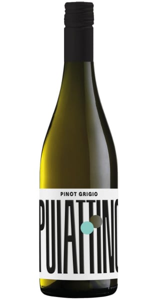 Giovanni Puiatti Pinot Grigio Friuli DOC Puiattino 2024 - 3623.jpg
