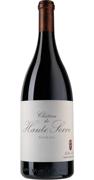 Georges Vigouroux - Château Haute-Serre Georges, Château de Haute-Serre, Cahors 2020 75cl 13.5% - G671.jpg