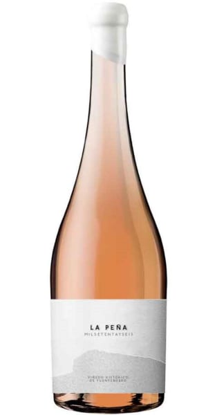 Alma Carraovejas Milsetentayseis La Pena Organic 2022 75cl 14.5% - M587.jpg