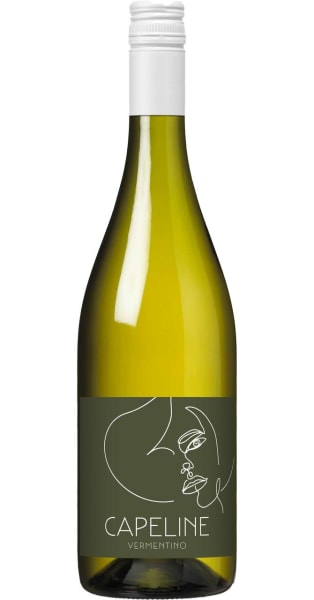 Capeline Vermentino IGP Pays d'Oc 2024 75cl 12% - M591.jpg