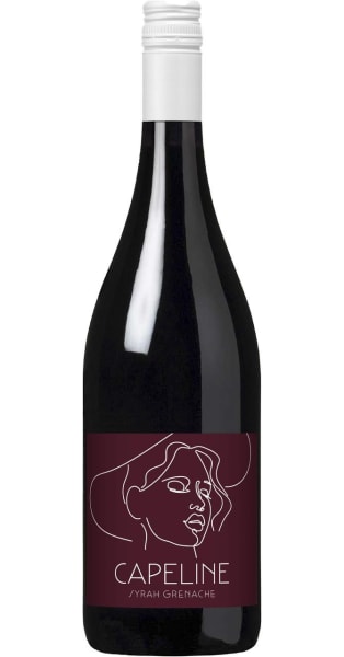 Capeline Syrah Grenache IGP Pays d'Oc 2024 75cl 13.5% - M590.jpg