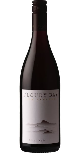 Cloudy Bay Pinot Noir 2023 75cl 13.5% - 5852.jpg