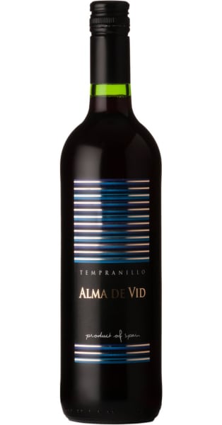 Alma de Vid Tempranillo/Cabernet 2024 75cl 11.5% - A620.jpg