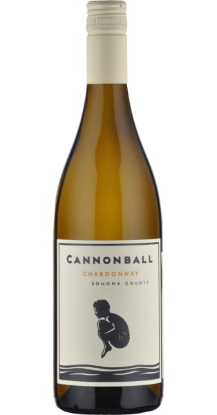 Cannonball Chardonnay 2023 75cl 13.5% - A112.jpg