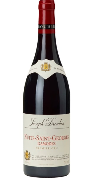 Joseph Drouhin Nuits-Saint-Georges 1er Cru Damodes 2023 75cl 14% - H756.jpg