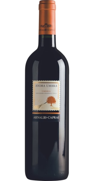 Arnaldo Caprai Anima Umbra Rosso IGT 2021 75cl 14% - L008.jpg