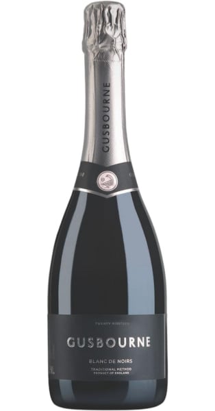 Gusbourne Gusbourne Blanc de Noirs 2020 75cl 12% - M194.jpg