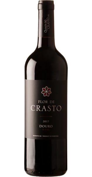 Quinta Do Crasto Flor de Crasto Red 2022 75cl 13.5% - H242.jpg