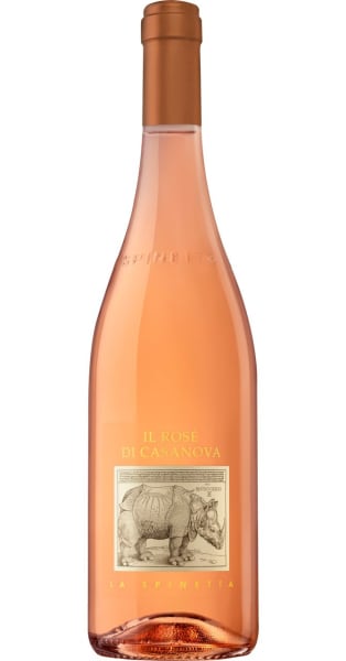 La Spinetta  Il Rosé di Casanova 2025 75cl 12.5% - J372.jpg