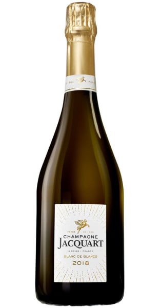Champagne Jacquart Blanc de Blancs 2018 75cl 12.5% - 73986118.jpg