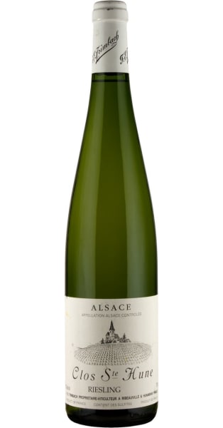 Trimbach Riesling Clos Sainte Hune 2020 75cl 13.5% - 6393.jpg