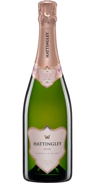 Hattingley Valley  Rosé 2021 75cl 12% - E203.jpg