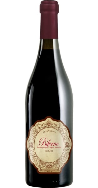 Palladino Biferno Rosso  2020 75cl 13% - J124.jpg