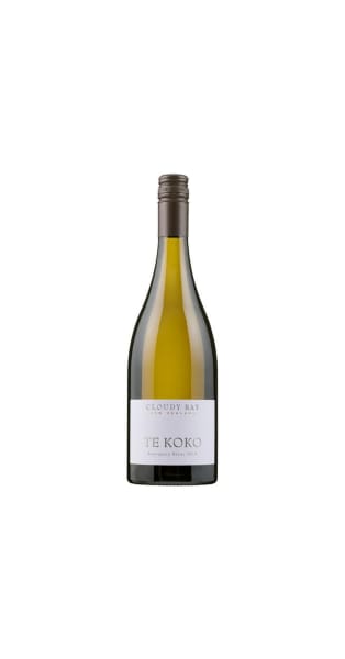 Cloudy Bay Te Koko Sauvignon Blanc 2023 75cl 13% - 585161.jpg