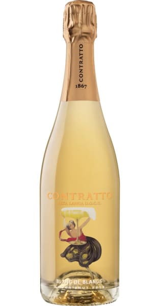 Contratto Blanc de Blancs Extra Brut 2021 75cl 12.5% - J349.jpg