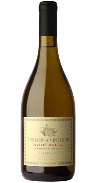 Catena Adrianna Vineyard White Bones Chardonnay 2023 75cl 12.5% - M543.jpg
