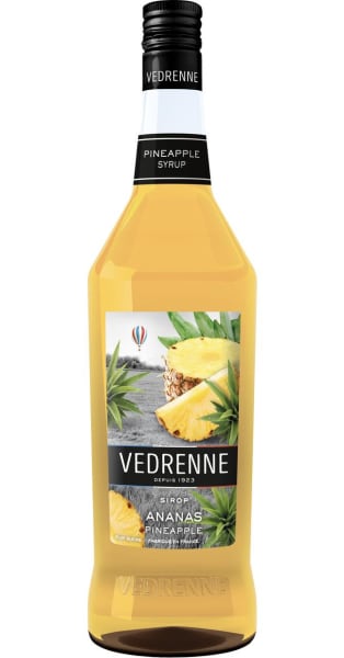 Vedrenne Pineapple Liqueur 70cl 18% - L73664NV.jpg