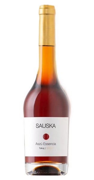 Sauska Essencia Tokaji 2005 37.5cl 3% - M607.jpg