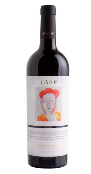 Care Carinena Nativa Care 2023 75cl 14.5% - M58461.jpg