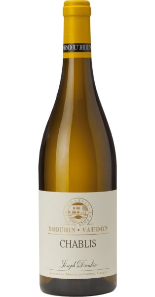 Joseph Drouhin Chablis 2024 75cl 12% - H717.jpg