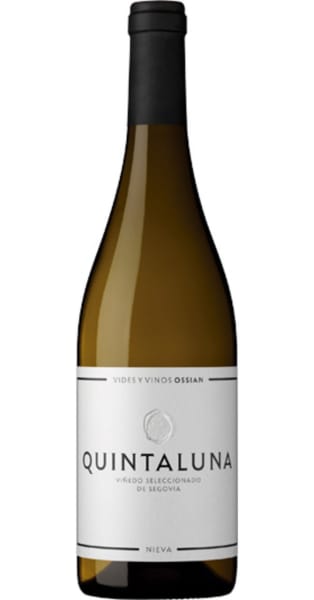 Ossian Vides y Vinos Quintaluna Verdejo 2023 75cl 12.5% - K200.jpg