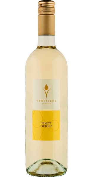 Veritiere  Pinot Grigio 2025 75cl 11% - 5154.jpg