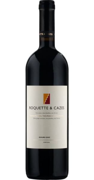 Roquette & Cazes Roquette & Cazes Tinto 2022 75cl 14% - 8299.jpg