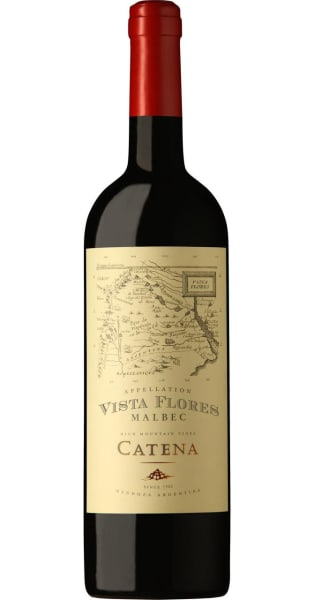 Catena Catena Appellation Vista Flores Malbec 2024 150cl 13.5% - M552.jpg