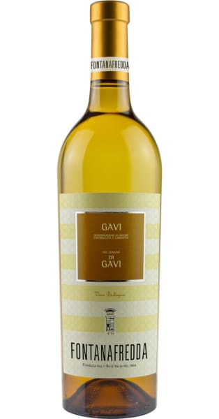 Fontanafredda Gavi di Gavi 2023 75cl 12.5% - 2408.jpg