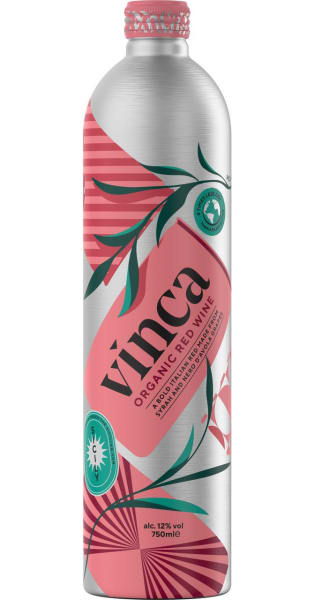 Vinca Wine Organic Red Wine CAN 18.7cl 12% - M120.jpg