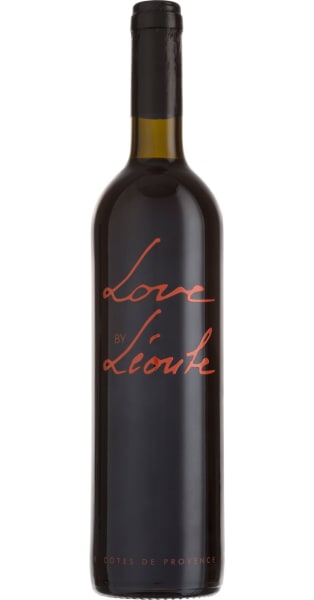 Château Léoube Love by Léoube Rouge 2023 75cl 14% - J745.jpg