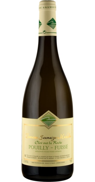Saumaize-Michelin Pouilly-Fuissé Clos sur la Roche 2023 75cl 13% - 3857.jpg