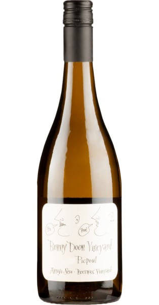 Bonny Doon Vineyard Picpoul 2024 75cl 11% - J400.jpg