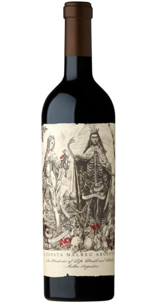 Bodegas Esmeralda Catena Zapata Argentino Malbec 2022 37.5cl 14% - M556.jpg