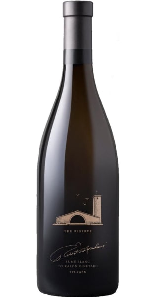 Robert Mondavi Winery Robert Mondavi To Kalon Reserve Fume Blanc 2022 75cl 14.5% - M461.jpg