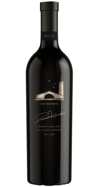 Robert Mondavi Winery To Kalon Reserve Cabernet Sauvignon 2021 75cl 14.5% - M460.jpg