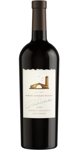 Robert Mondavi Winery Robert Mondavi Winery The Estates Carneros Cabernet Sauvignon 2021 75cl 14.5% - M45861.jpg