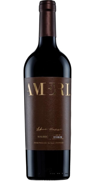 Domaine Bousquet Ameri Malbec 2023 75cl 14% - L042.jpg