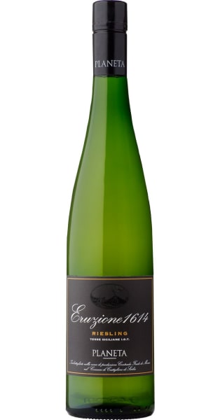 Planeta Eruzione 1614 Etna Riesling 2023 75cl 13% - B381.jpg