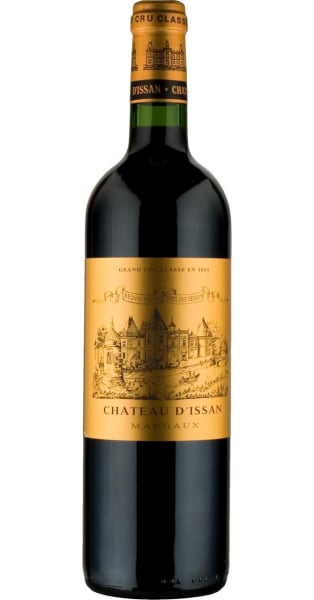 Château d'Issan Margaux, Château d'Issan - 3ème Cru Classé 2016 75cl 13% - 3000.jpg