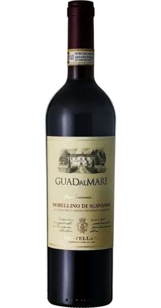 Guadalmare Morellino di Scansano 2023 75cl 13% - G713.jpg