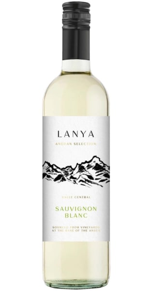 De Martino Sauvignon Blanc 2024 75cl 12.5% - L841.jpg