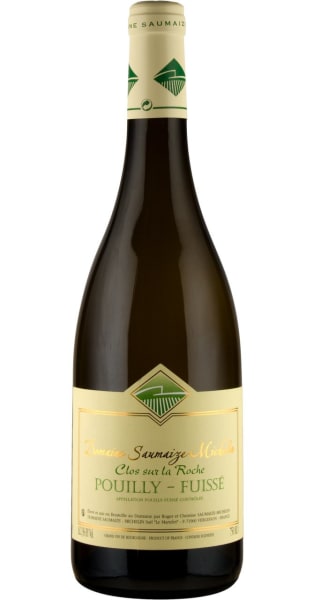 Saumaize-Michelin  Pouilly-Fuissé Clos sur la Roche 2024 75cl 13% - 3857.jpg