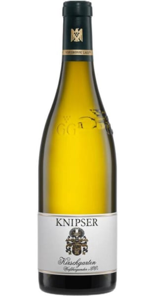 Knipser Kirschgarten Weissburgunder Grosses Gewächs 2023 75cl 13% - K486.jpg