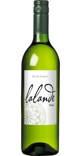 La Lande Colombard Blanc 2025 75cl 11% - 297661.jpg